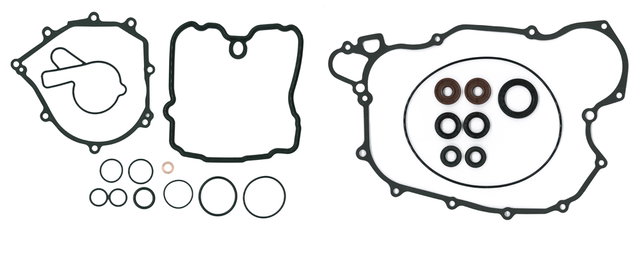 Gaskets KTM 500 EXC-F (12-16) bottom GK8055BM