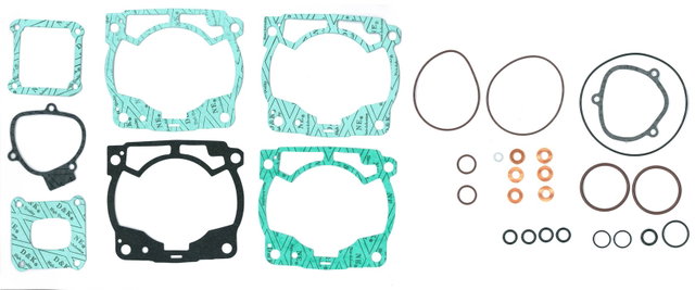 Gaskets KTM 250 SX (17-22) top GK8060TE