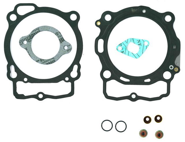 Gaskets KTM 450 EXC-F (17-19) top GK8064TE