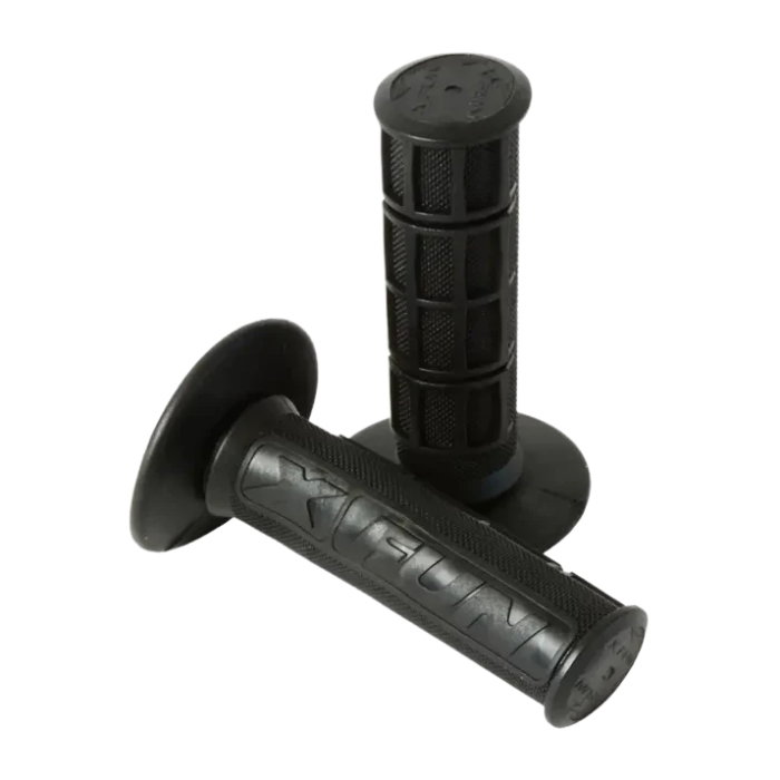 Pair of Grips off-road XFun MXGP - black Pair of Grips off-road XFun MXGP - black