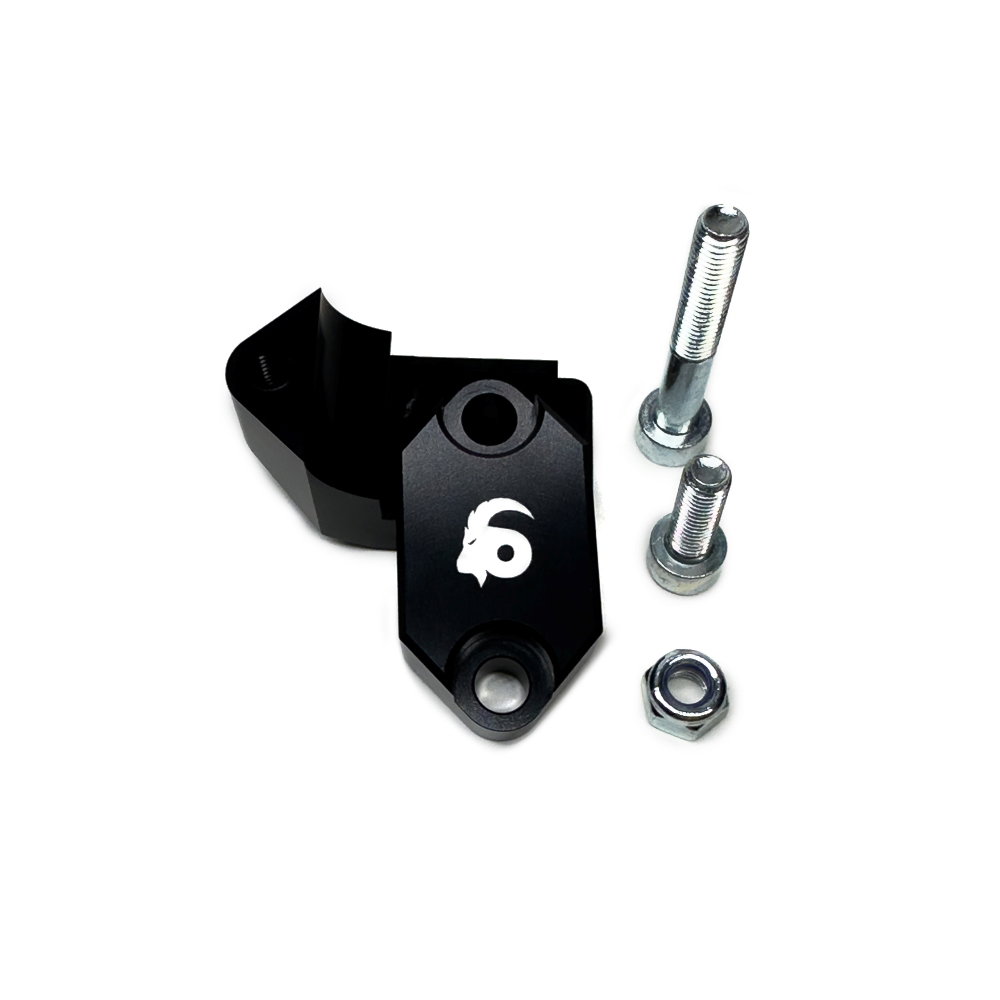 Brake/clutch master cylinder mount repair kit Brembo - Goat Brake/clutch master cylinder mount repair kit Brembo - Goat