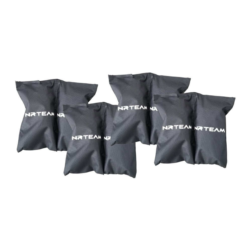 Gazebo sandbag kit Gazebo sandbag kit