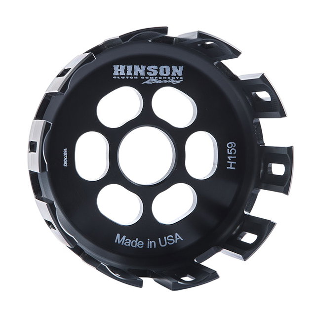 Clutch basket Hinson Yamaha YZ 85 (02-25) H159