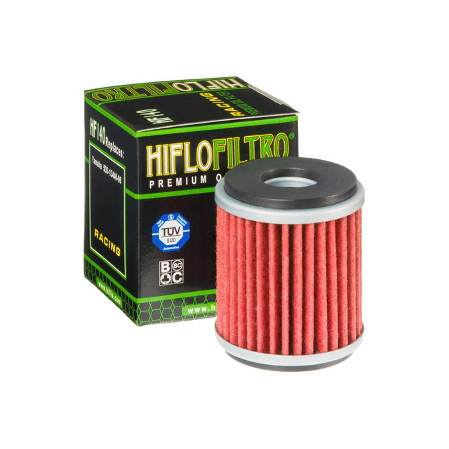 Oil filter Fantic 250 XXF (22-25) - Hiflo HF140