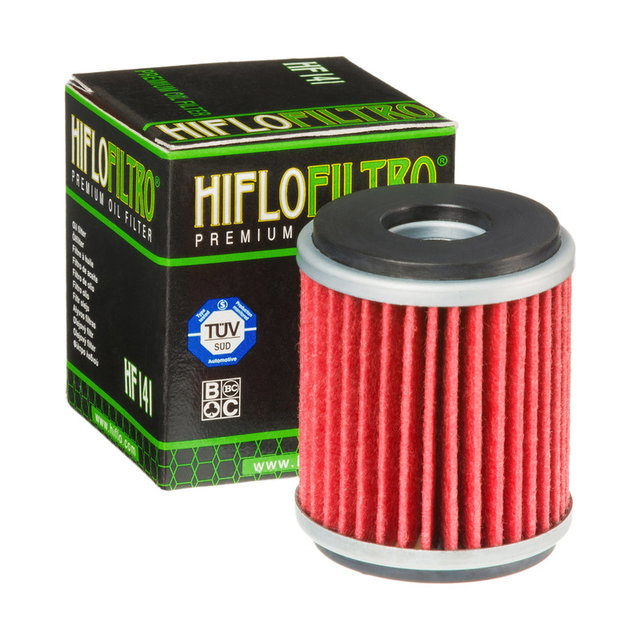 Oil filter Gasgas 250 EC-F (10-11) - Hiflo HF141