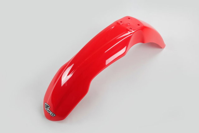 Fender front Honda CR 250 (04-07) red* HO03632-070