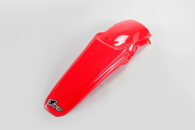 Fender rear Honda CRF 450 R (05-08) red* HO03657-070