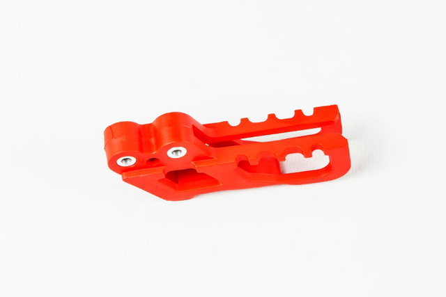 Chain Guide Honda CR 125 (99-04) red HO03660-070