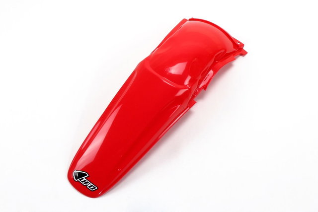 Fender rear Honda CR 250 (00-01) red* HO03663-070