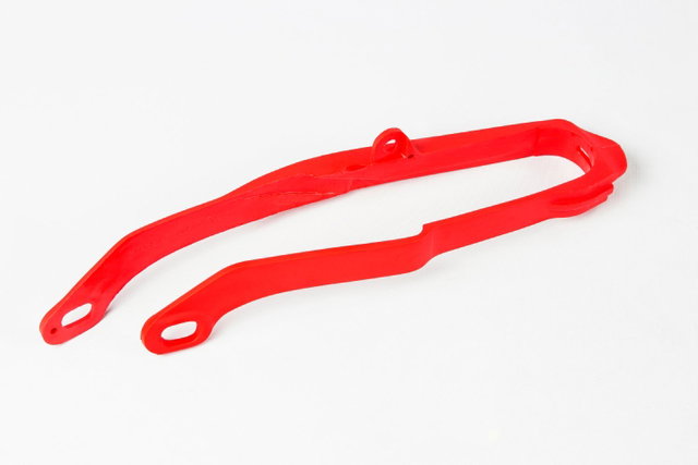 Chain slider Honda CRF 450 R (02-08) red HO03671-070