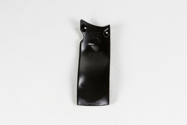 Rear Shock Mudguard Honda CRF 250 R (06-09) black HO04608-001