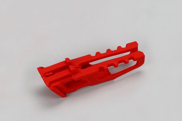 Chain Guide Honda CRF 450 RX (17-25) red HO04623-070