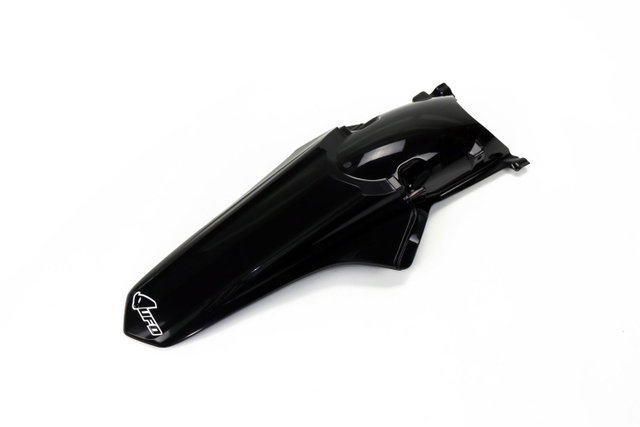 Fender rear Honda CRF 450 R (09-12) black HO04636-001