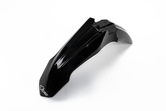 Fender front Honda CRF 450 R (13-16) black HO04655-001