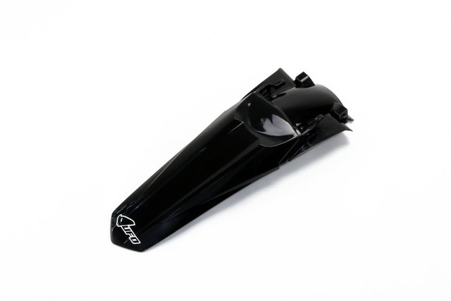 Fender rear Honda CRF 250 R (14-17) black HO04660-001