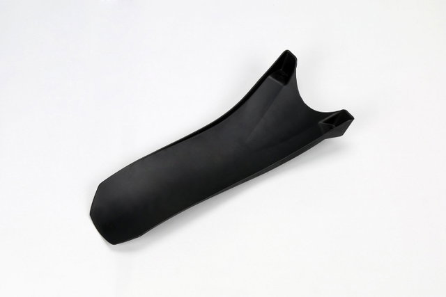 Rear Shock Mudguard Honda CRF 250 R (14-17) black HO04664-001