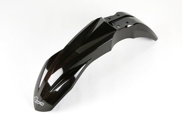 Fender front Honda CRF 250 R (18-21) black HO04680-001