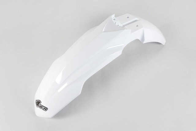 Fender front Honda CRF 450 RX (17-20) white HO04680-041