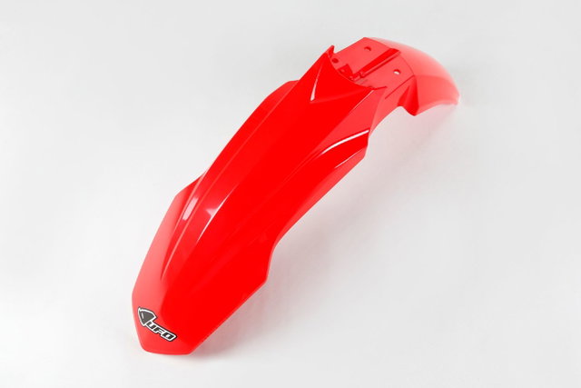 Fender front Honda CRF 450 RX (17-20) red* HO04680-070