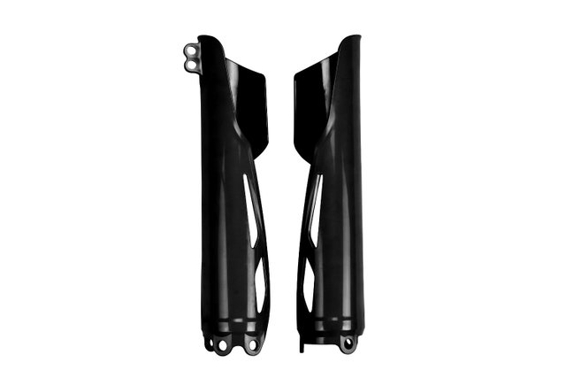 Fork Stem Protectors Honda CRF 450 RX (19-27) black HO04695-001