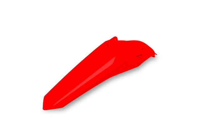 Fender rear Honda CRF 450 R (21-26) red* HO05604-070
