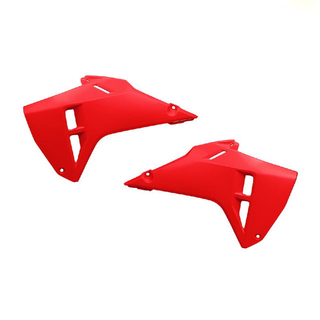 Radiator Shrouds Honda CRF 250 R (25-27) red* HO05614-070