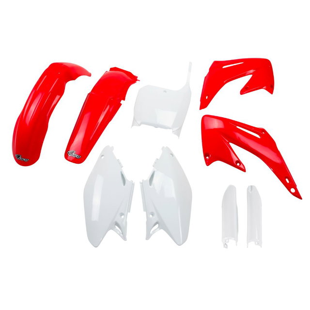Plastics kit Honda CR 250 (02-03) - colour OEM HOKIT101F-999