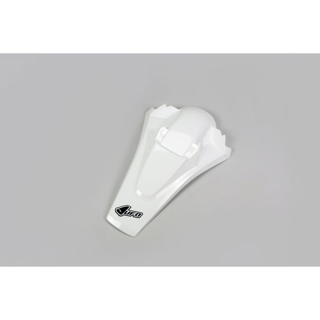 Fender rear Husqvarna 450 FE (17-19) white* HU03374-041