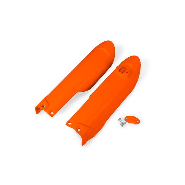 Fork Stem Protectors Gasgas 85 MC (21-24) orange HU04305-127
