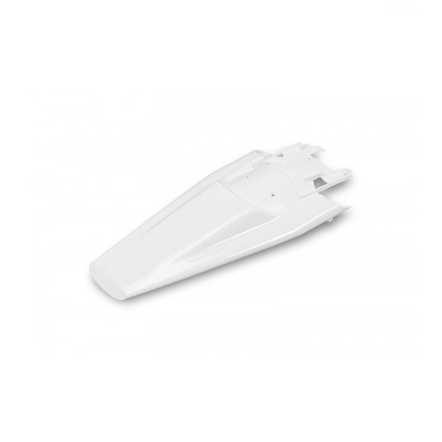 Fender rear Husqvarna 250 FC (23-26) white* HU04307-040