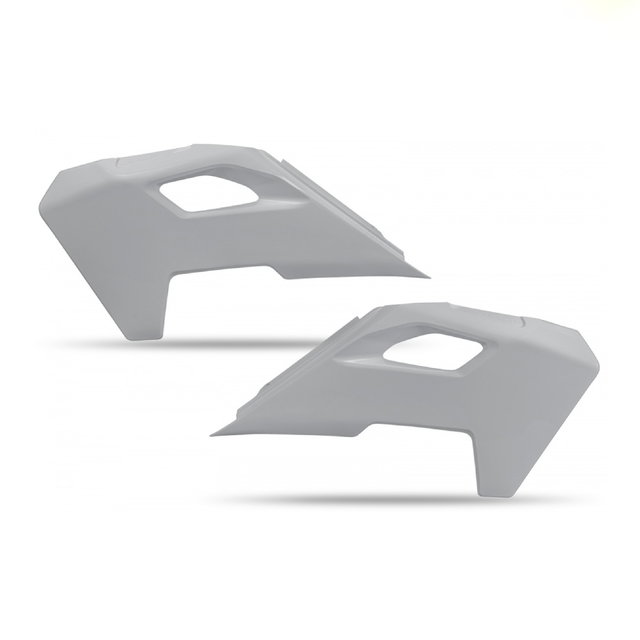 Radiator Shrouds Husqvarna 450 FC (23-24) grey* HU04308-342