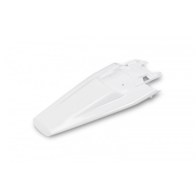 Fender rear Husqvarna 450 FE (24-26) white* HU04318-040