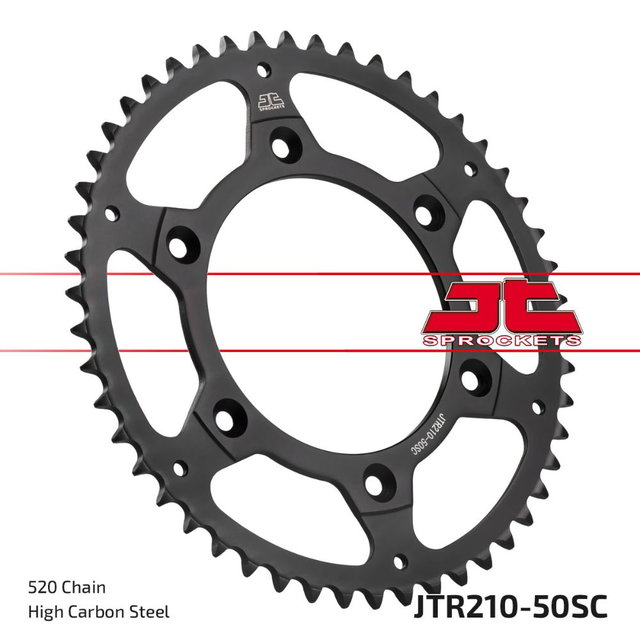 JTR210.50SC