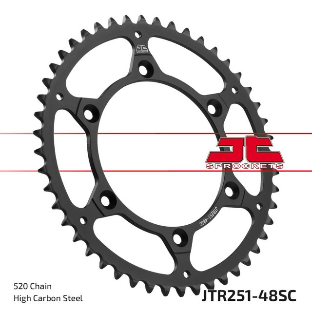 JTR251.48SC
