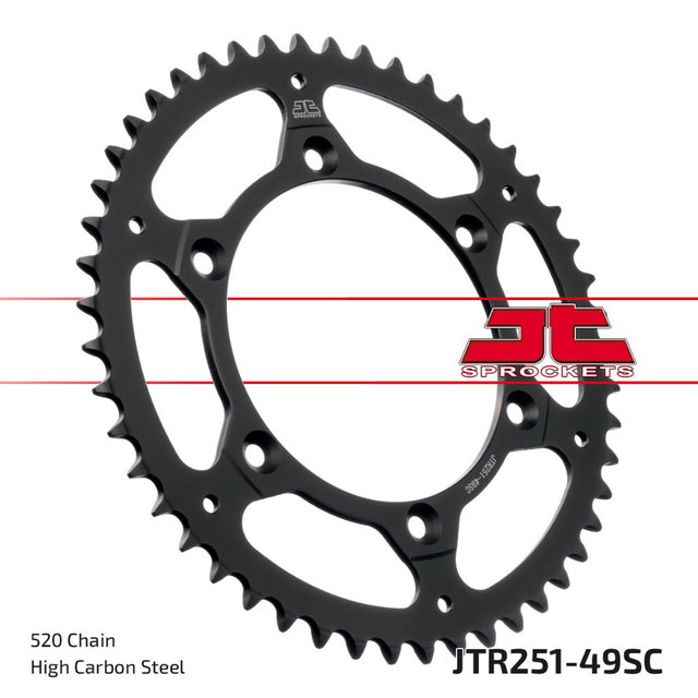 JTR251.49SC