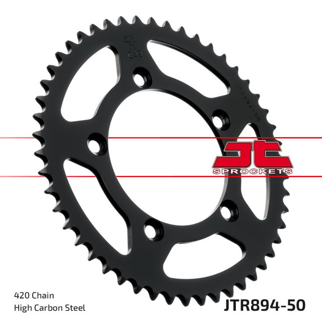 JTR894.50