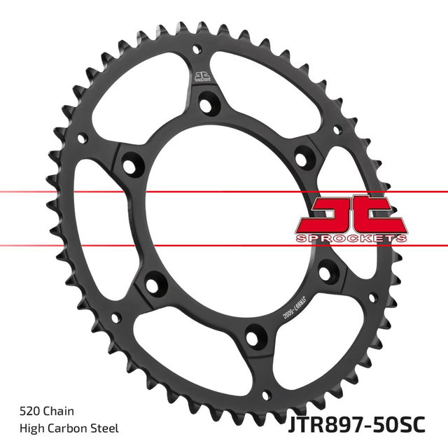 JTR897.50SC