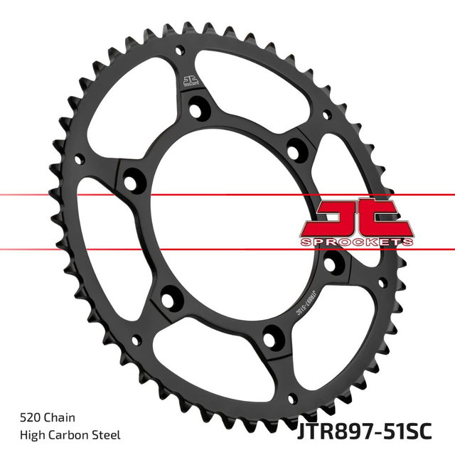 JTR897.51SC