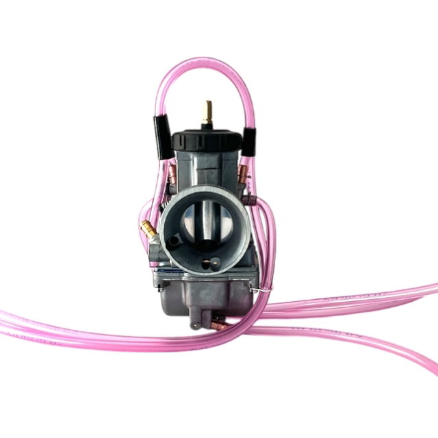 Carburetor Keihin PWK36 - Complete K-PWK36