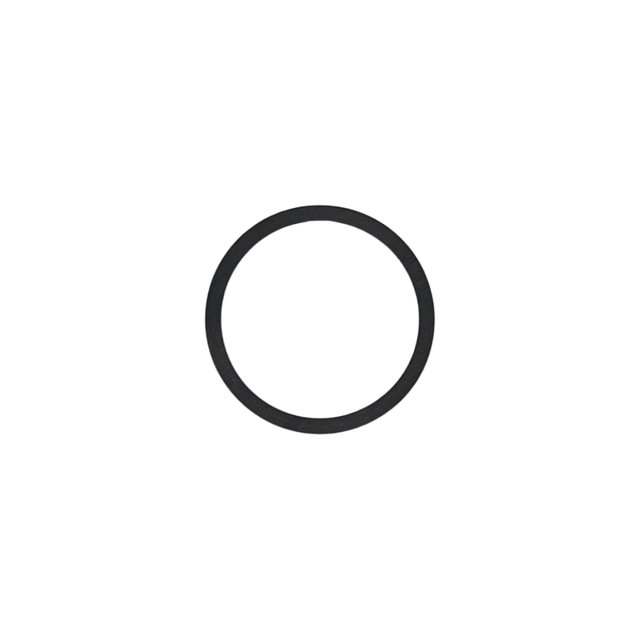 Spare part - Float bowl cap O-ring Keihin PJ-PWK-PWM-FCR K-PWKORP