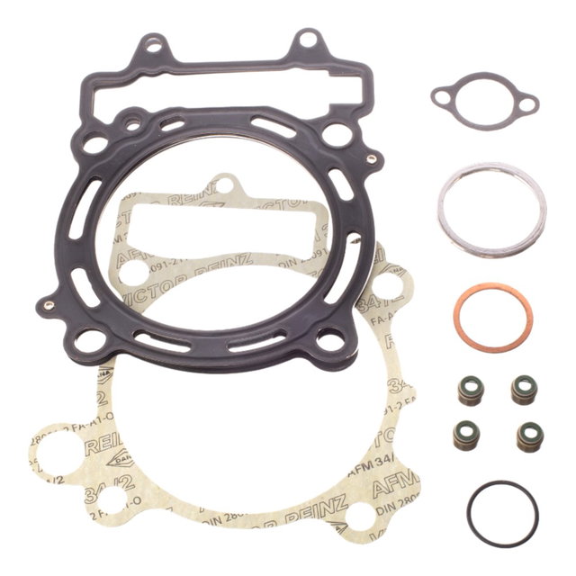 Gaskets XRadical Kawasaki KX 450 F (06-08) top end K0000KW0K0828