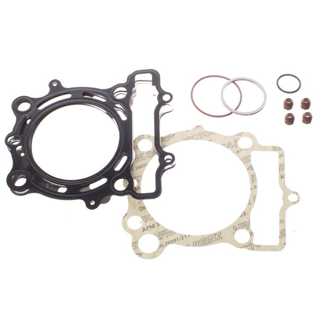 Gaskets XRadical Kawasaki KX 250 F (17-19) top end K0000KW0K0831