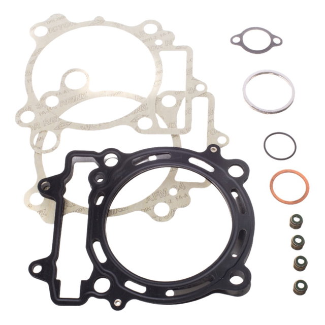 Gaskets XRadical Kawasaki KX 450 F (09-15) top end K0000KW0K0865