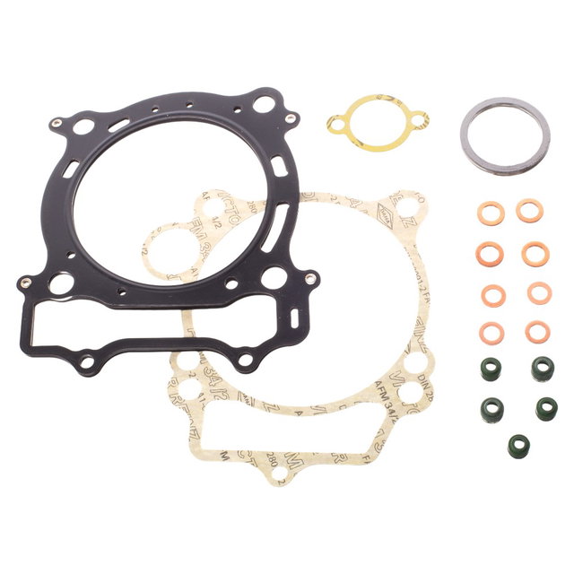 Gaskets XRadical Yamaha WR 450 F (04-06) top end K0000YM0K0818