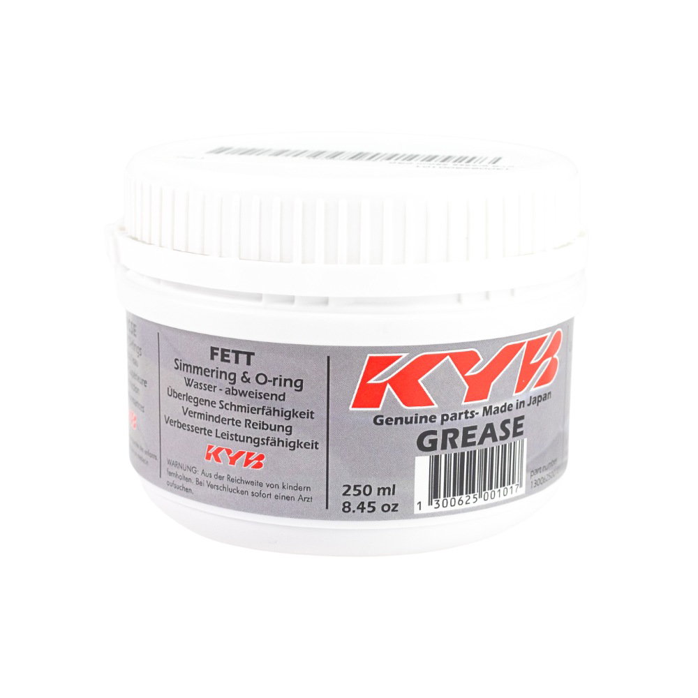 Oil seal grease KYB - 250 ml Oil seal grease KYB - 250 ml