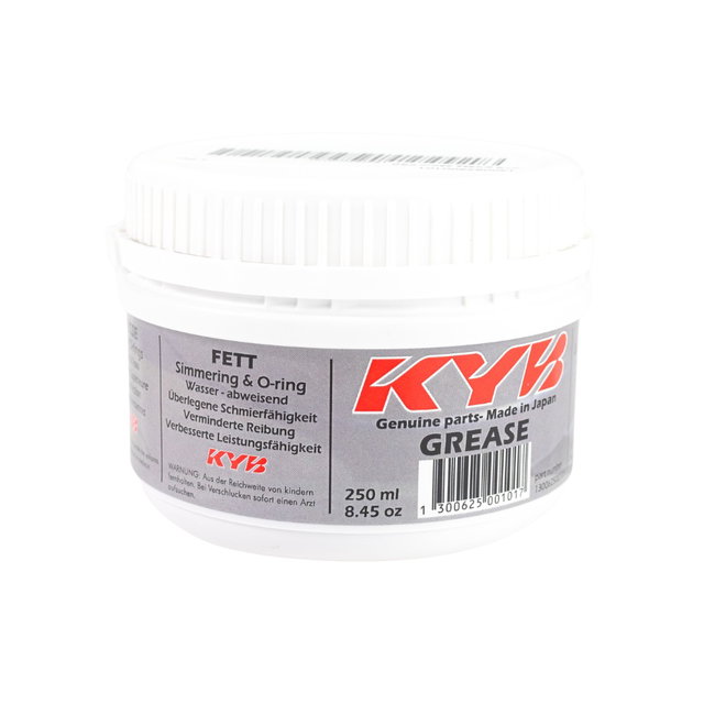 Oil seal grease KYB - 250 ml K130062500101
