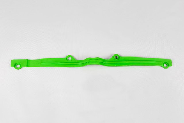 Chain slider Kawasaki KX 250 (94-08) green KA03703-026