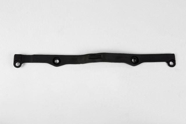 Chain slider Kawasaki KX 85 (98-25) black KA03718-001