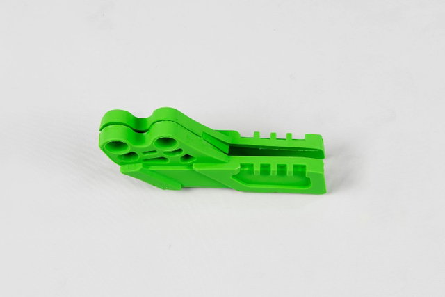 Chain Guide Kawasaki KX 450 F (06-08) green KA03772-026