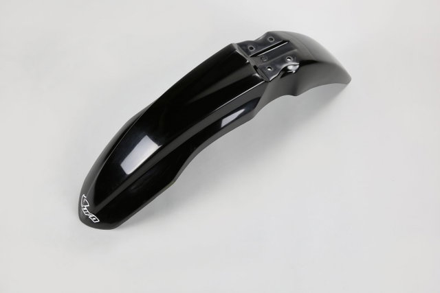 Fender front Kawasaki KX 250 F (09-12) black KA03796-001